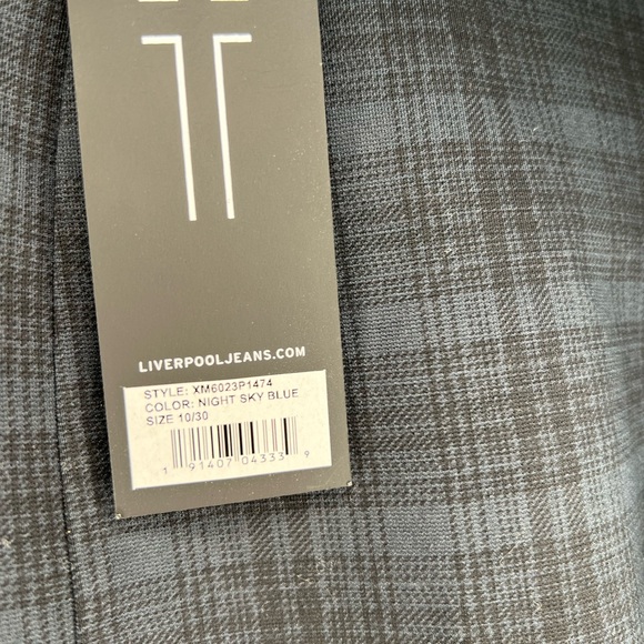 Pencil Skirt - Liverpool - Size 10 - Brand New - Picture 4 of 5